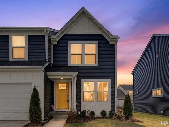 210 Newal Way, O'Fallon, MO 63368