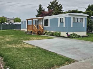 7901 W Clearwater Ave Unit 120, Kennewick, WA