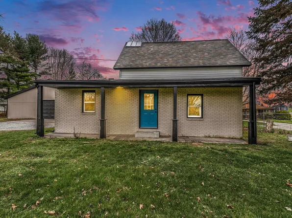 22338 Us Highway 12, Edwardsburg, MI 49112