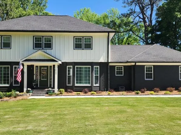 3265 Indian Hills Dr, Marietta, GA 30068