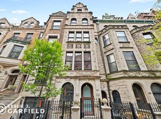 64 W 87th St, New York, NY 10024