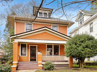 605 Allison Ave SW, Roanoke, VA 24016