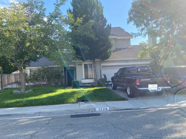 3526 W Avenue J3, Lancaster, CA 93536