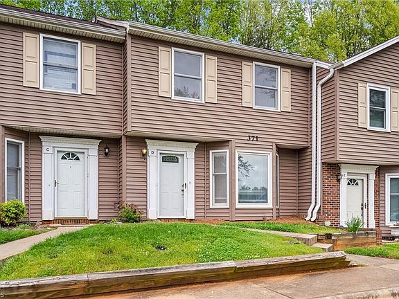 2nd image of 371 E Montcastle Dr Unit D