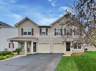 2612 Ross St, Hampshire, IL 60140