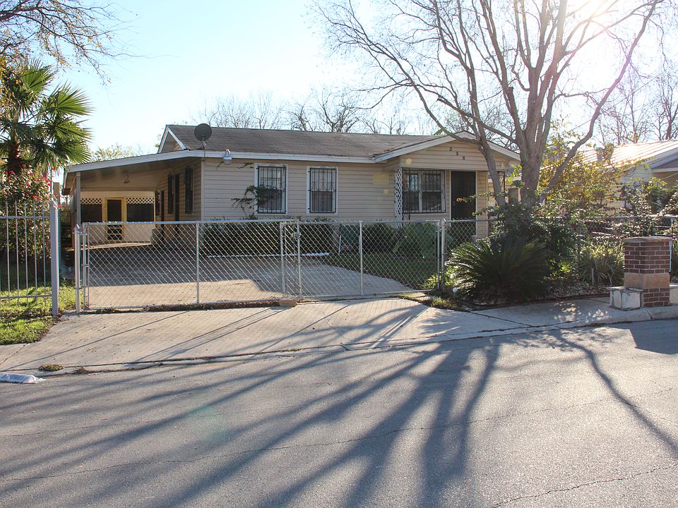 1st image of 238 Estrella St