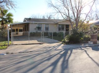 238 Estrella St, San Antonio, TX 78237