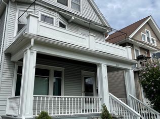 230 N Park Ave FLOOR 2, Buffalo, NY 14216