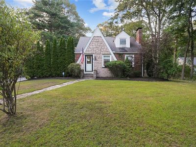 75 Smith Ave, Smithfield, RI, 02828