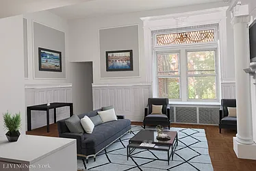 Sold by Living New York