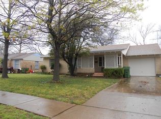 1917 Ruth Dr, Garland, TX 75042