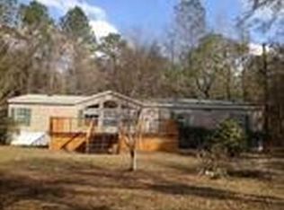 78 A Frame Ln, Monticello, FL 32344