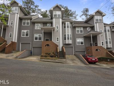 904 Ivy Green Ln, Marietta, GA, 30067