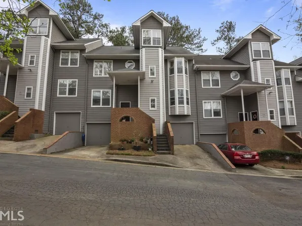 904 Ivy Green Ln, Marietta, GA 30067