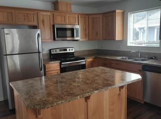 33594 NE Williams St #100, Scappoose, OR 97056