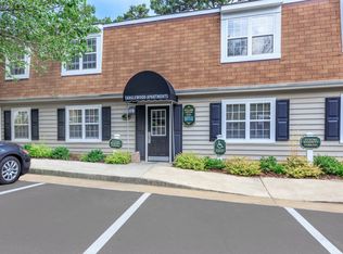 TANGLEWOOD APARTMENTS, Petersburg, VA 23805