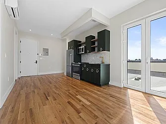 Rented by Doorway NYC, LLC