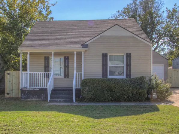230 E Zion St, Tulsa, OK 74106