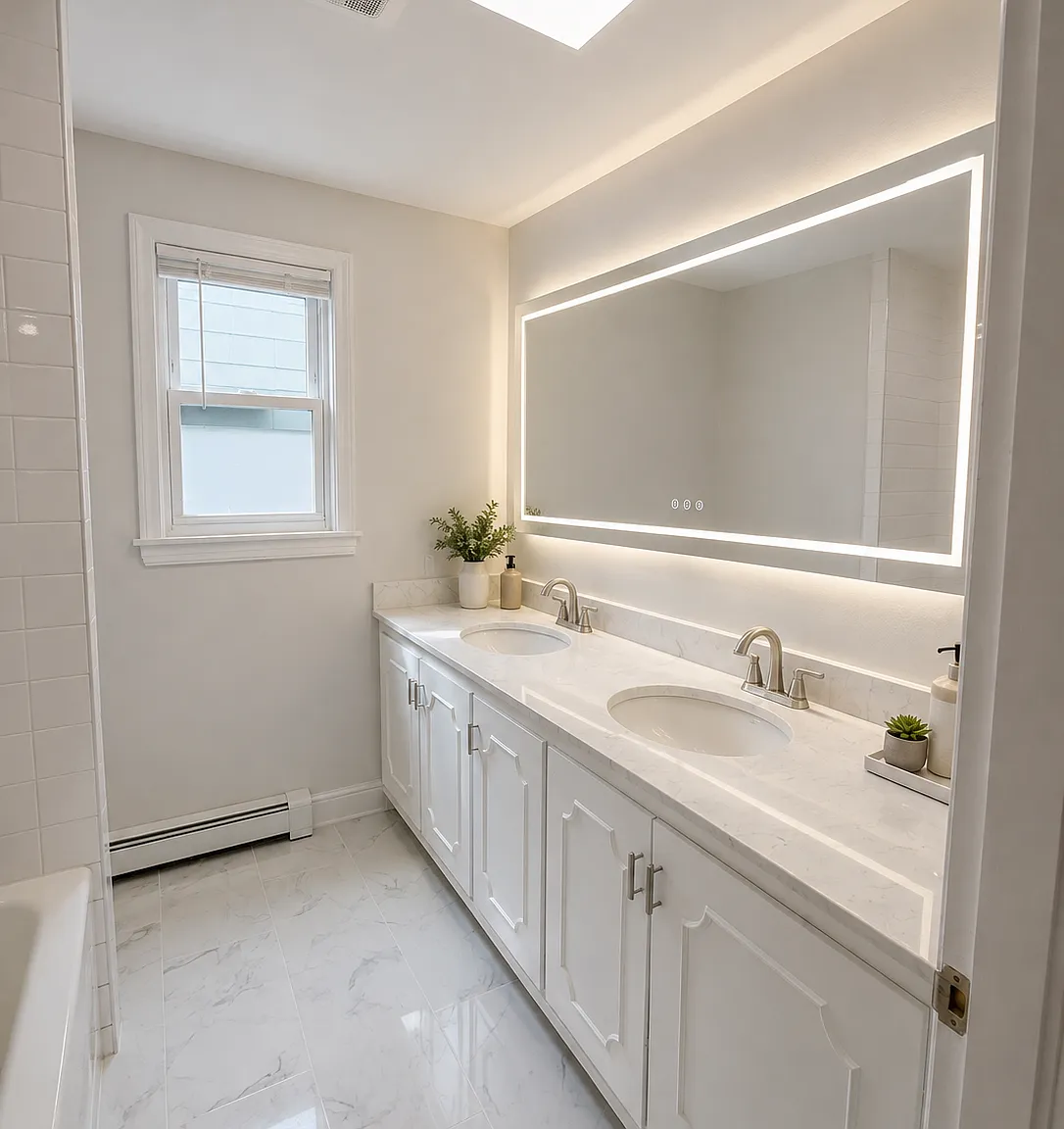 3 bed, 1175 sqft, $3,250 — Photo 2