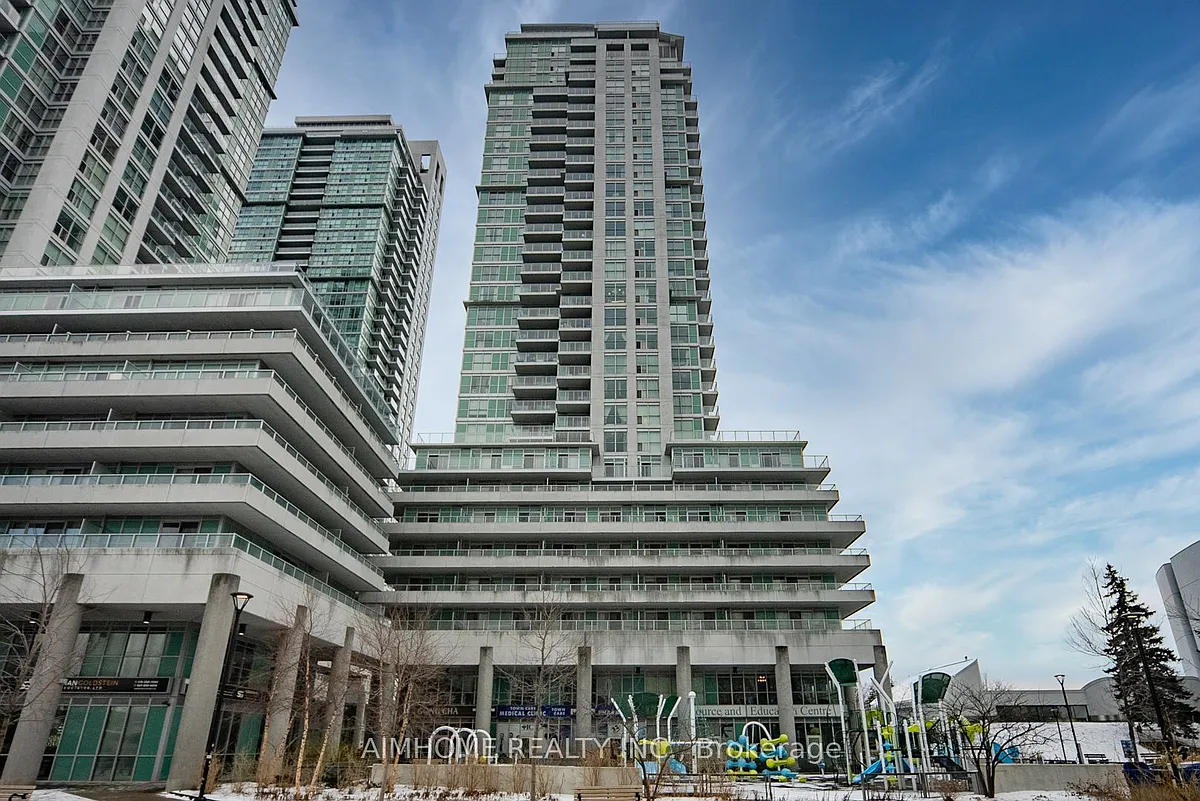 Building Photo - 60 Town Centre Ct #2507