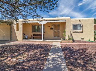729 Arizona St SE, Albuquerque, NM 87108