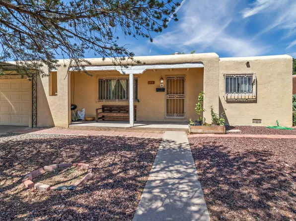 729 Arizona St SE, Albuquerque, NM 87108