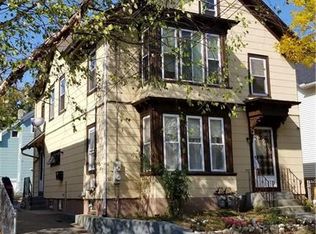 74 Vandewater St, Providence, RI 02908