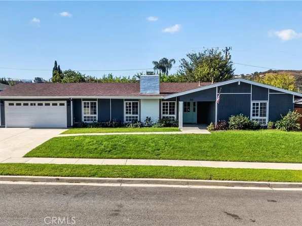 50 Doone St, Thousand Oaks, CA 91360