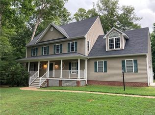 17407 Round Rock Ct, Chesterfield, VA 23838