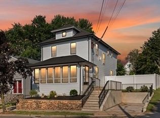 94 Lexington St, Watertown, MA 02472