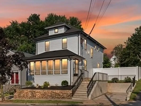 94 Lexington St, Watertown, MA 02472