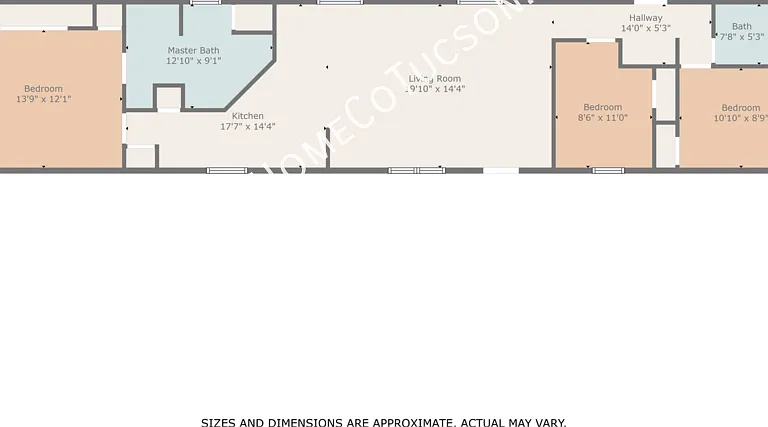 6143 S Mainside Dr — Photo 36