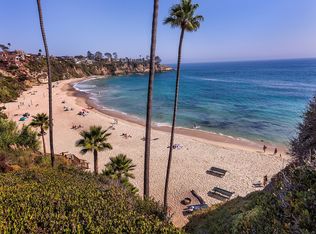 17 N Callecita, Laguna Beach, CA 92651