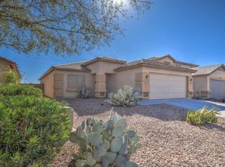 131 S Carter Ranch Rd, Coolidge, AZ 85128