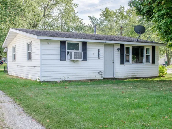 185 Wellworth Ave, Springfield, MI 49037