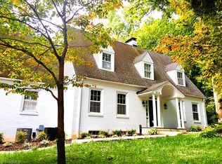 1836 Virginia Rd, Winston Salem, NC 27104