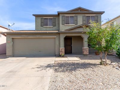40503 N Glen Meadows Ln, San Tan Valley, AZ, 85140