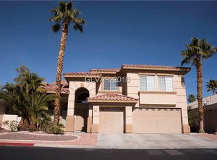 8828 La Manga Ave, Las Vegas, NV 89147