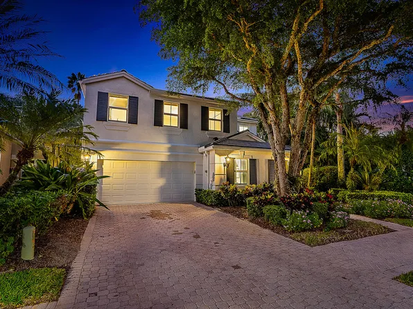 334 Sunset Bay Lane, Palm Beach Gardens, FL 33418