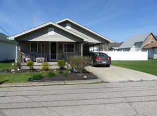 1224 Adams Ave, Milton, WV 25541