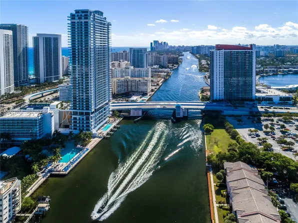 4010 S Ocean Dr Unit R1808, Hollywood, FL 33019