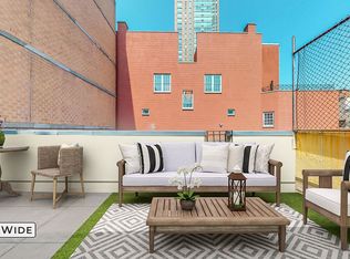 1867 2nd Ave #6D, New York, NY 10029