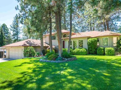 11307 N Whitehouse St, Spokane, WA, 99218