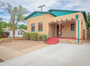 703 W 5th St, Roswell, NM 88201