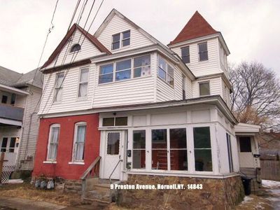 9 Preston Ave, Hornell, NY, 14843