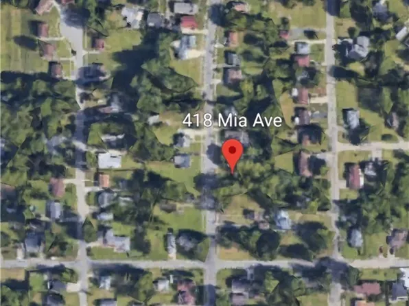 418 Mia Ave, Dayton, OH 45417
