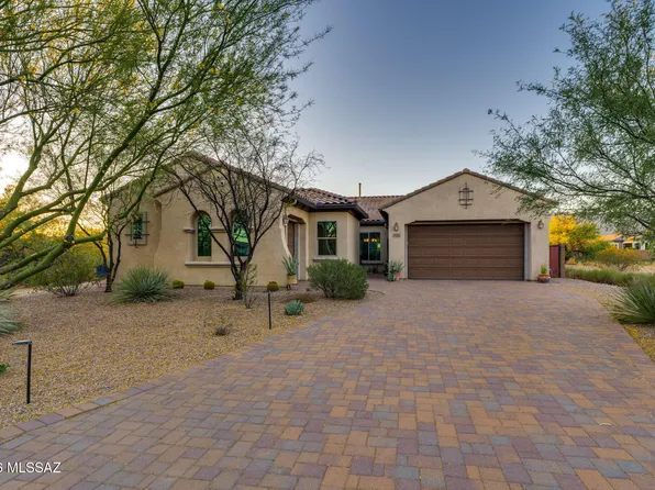 10823 E Fairacres Pl, Tucson, AZ 85749