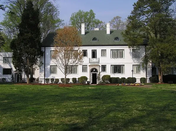 1700 N Elm St APT J3, Greensboro, NC 27408