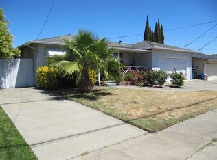1209 Simmons St, Antioch, CA 94509
