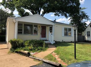 1131 Reyem Ct, Saint Louis, MO 63132